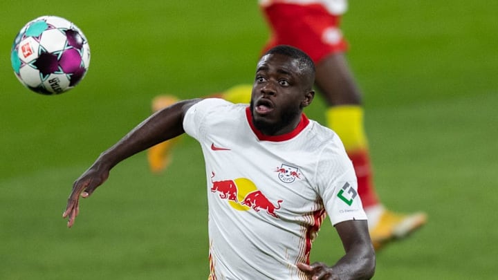 RB Leipzig v Bayer 04 Leverkusen - Bundesliga