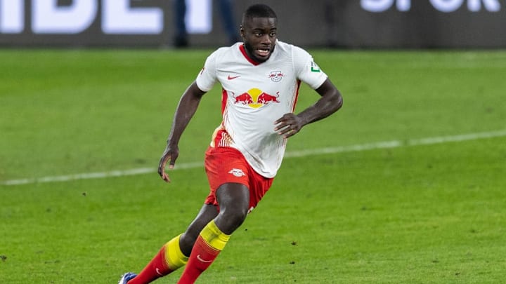Upamecano wird der viertteuerste Transfer der Ligageschichte