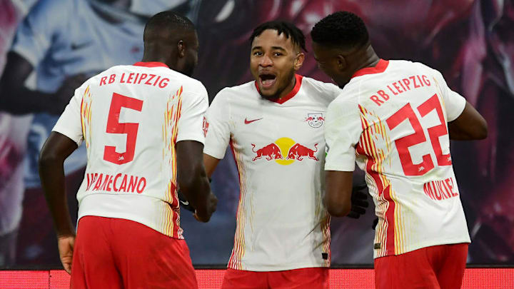 Mandando seu jogo na Hungria, o RB Leipzig é favorito e pode fazer um bom placar contra o Liverpool. 