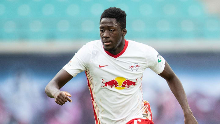 RB Leipzig v Borussia Dortmund - Bundesliga RB Leipzig v Borussia Dortmund - Bundesliga