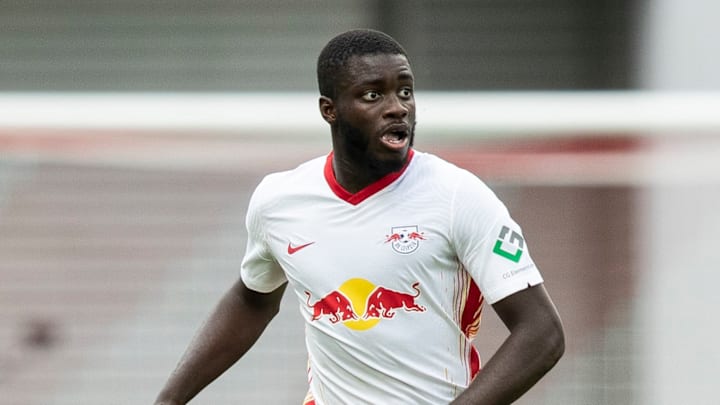 RB Leipzig v Borussia Dortmund - Bundesliga RB Leipzig v Borussia Dortmund - Bundesliga