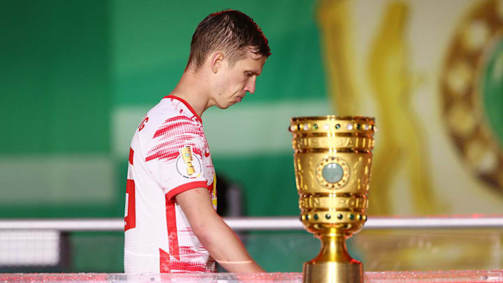 Dani Olmo