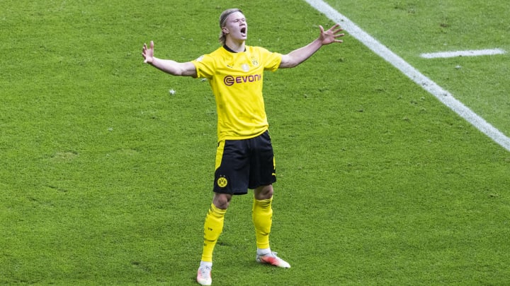 Erling Haaland is one of the most expensive players to not qualify for the Euro Championship Erling Haaland is one of the most expensive players to not qualify for the Euro Championship