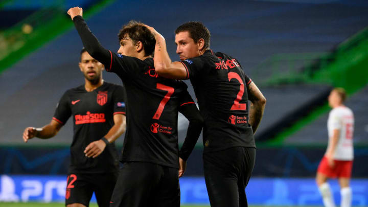 Edinson Cavani a le profil parfait pour évoluer à l'Atlético de Madrid.
