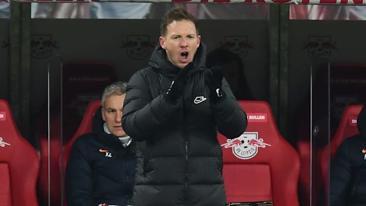 Rb Leipzig Aufstellung Die Voraussichtliche Startelf Gegen Liverpool