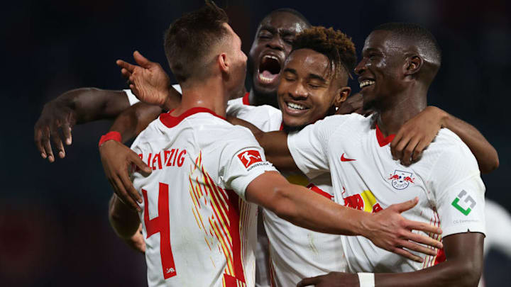 RB Leipzig