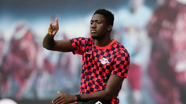 Ibrahima Konate