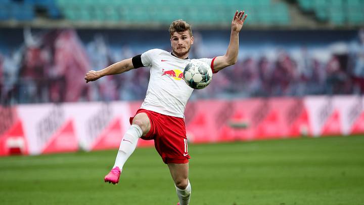 RB Leipzig v Hertha BSC - Bundesliga RB Leipzig v Hertha BSC - Bundesliga