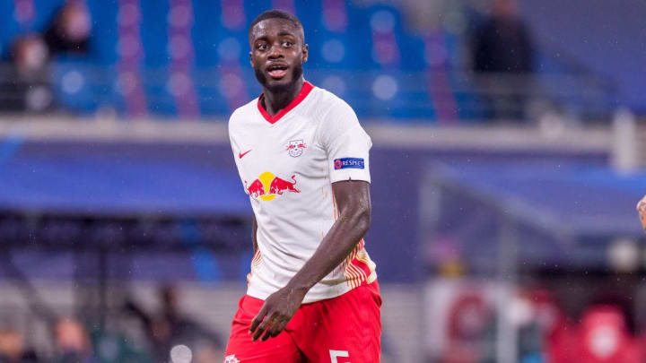 Dayot Upamecano könnte im Sommer zum FC Bayern wechseln