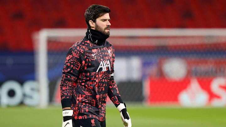 Alisson