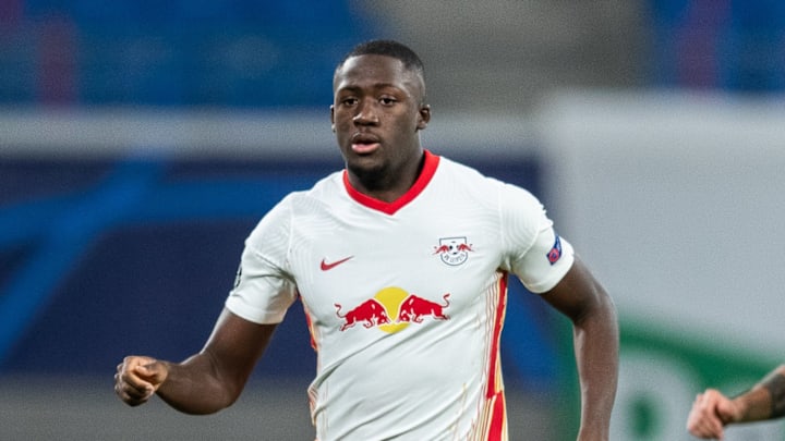 RB Leipzig v Manchester United: Group H - UEFA Champions League