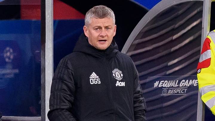 Ole Gunnar Solskjaer Makes Bold Claim, Says 'Manchester ...