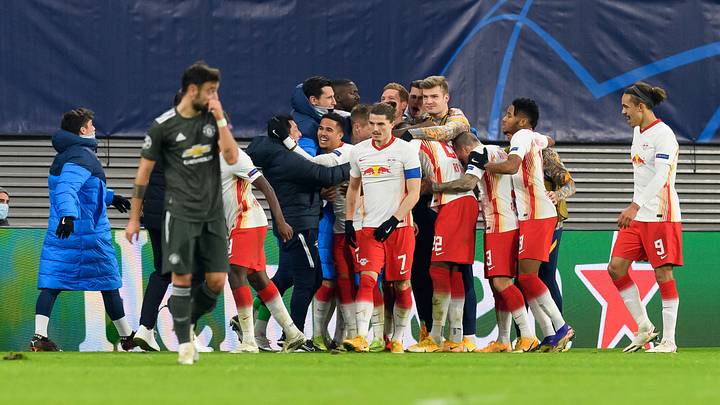 Hasil Pertandingan dan Rating Pemain: RB Leipzig 3-2 ...