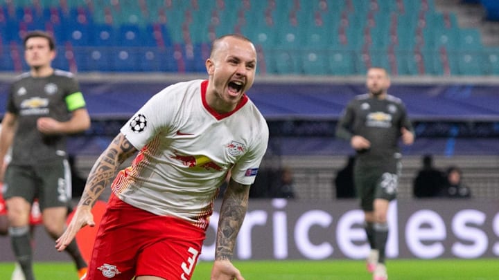 El Manchester City valora a Angeliño en 18 millones de euros