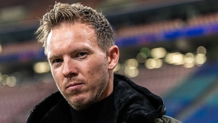 RB Leipzig v Manchester United: Group H - UEFA Champions League