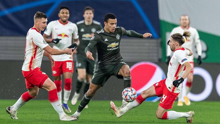 Real dentro, Inter fora: Champions League conhece seus 16 ...