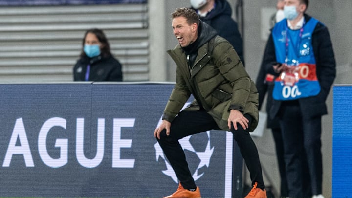 Julian Nagelsmann