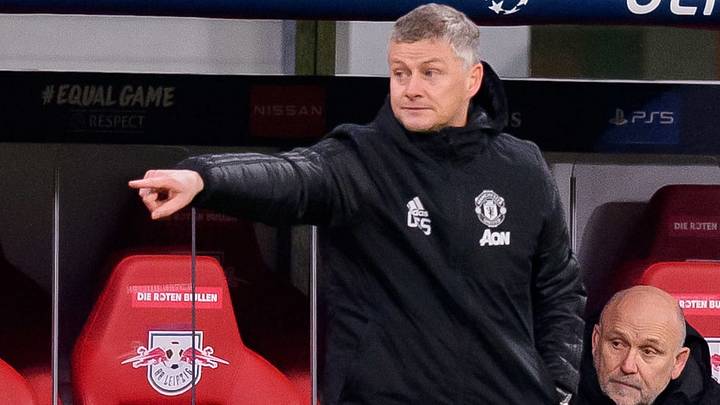 Manchester United's Potential Europa League Opponents ...