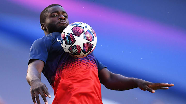 Bidikan Manchester United Dayot Upamecano Berpeluang Pergi Dari Leipzig Pada 2021