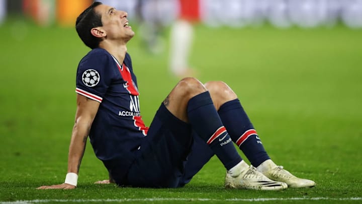 Le PSG a raté une belle occasion de se relancer sur la pelouse du RB Leipzig.