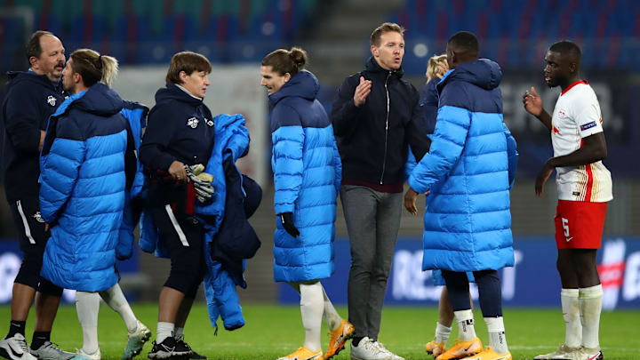 Rb Leipzig Technical Director Christopher Vivell Admits Julian Nagelsmann And His Team Could Visit India In 2021