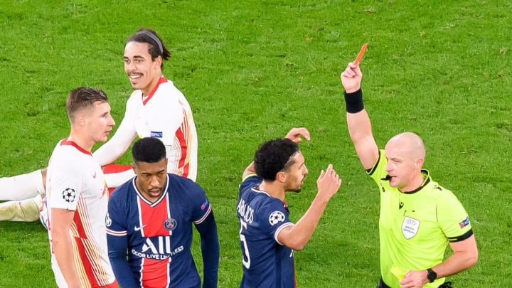El París Saint-Germain y el Red Bull Leipzig vuelven a verse las caras
