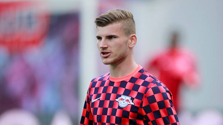 RB Leipzig v SC Paderborn 07 - Bundesliga