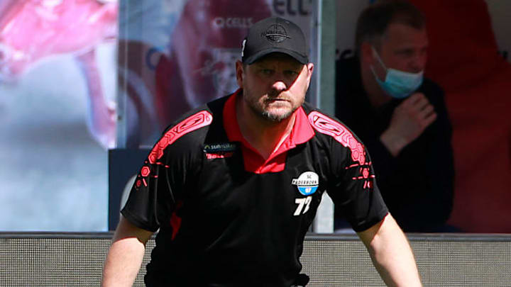 Steffen Baumgart und der SCP haben sich in der Bundesliga tapfer geschlagen