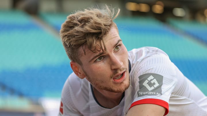 RB Leipzig v Sport-Club Freiburg - Bundesliga RB Leipzig v Sport-Club Freiburg - Bundesliga