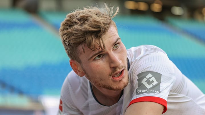 RB Leipzig v Sport-Club Freiburg - Bundesliga RB Leipzig v Sport-Club Freiburg - Bundesliga