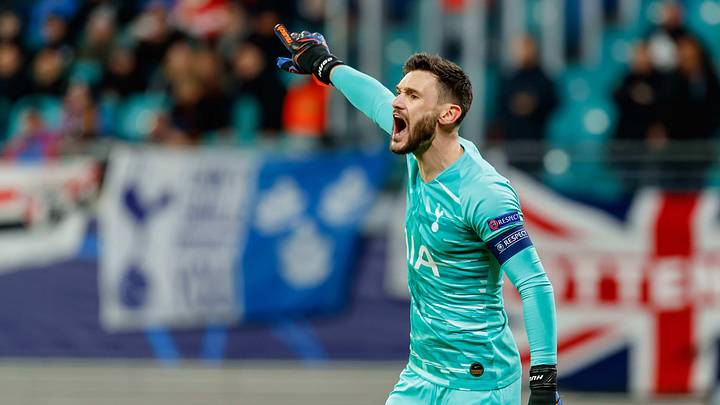 RB Leipzig v Tottenham Hotspur - UEFA Champions League Round of 16: Second Leg RB Leipzig v Tottenham Hotspur - UEFA Champions League Round of 16: Second Leg