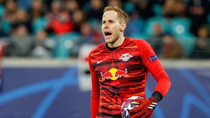 RB Leipzig v Tottenham Hotspur - UEFA Champions League Round of 16: Second Leg
