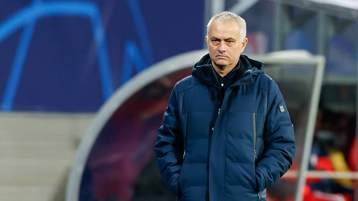 RB Leipzig v Tottenham Hotspur - UEFA Champions League Round of 16: Second Leg
