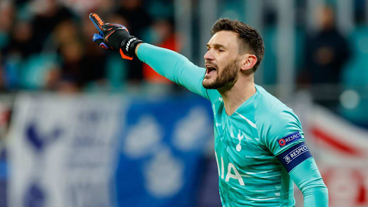 Hugo Lloris