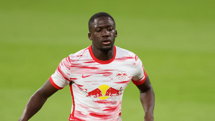 RB Leipzig v VfL Wolfsburg - Bundesliga