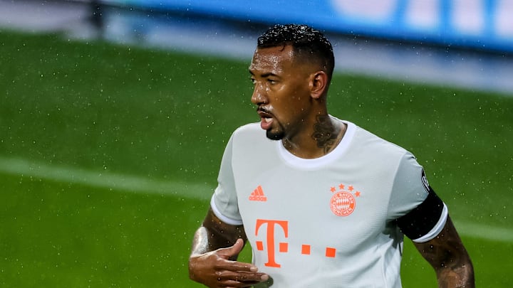 RB Salzburg v FC Bayern Muenchen: Group A - UEFA Champions League