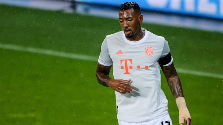 FC Bayern: Wieso eine Trennung von Jerome Boateng nachvollziehbar wäre