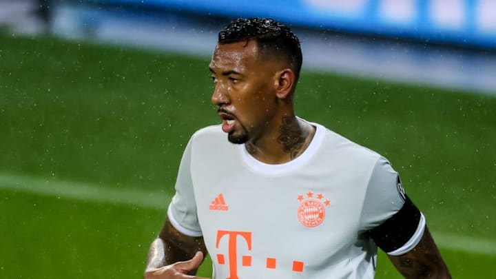 Jérôme Boateng