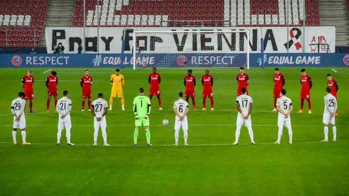 UEFA Champions League Preview: Real Madrid Face Inter Milan Test