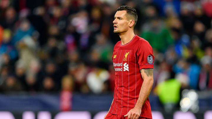 RB Salzburg v Liverpool FC: Group E - UEFA Champions League
