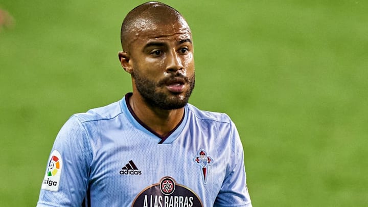 RC Celta de Vigo v Club Atletico de Madrid  - La Liga