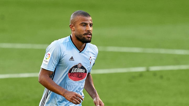Rafa Alcantara 'Rafinha' Rafa Alcantara 'Rafinha'