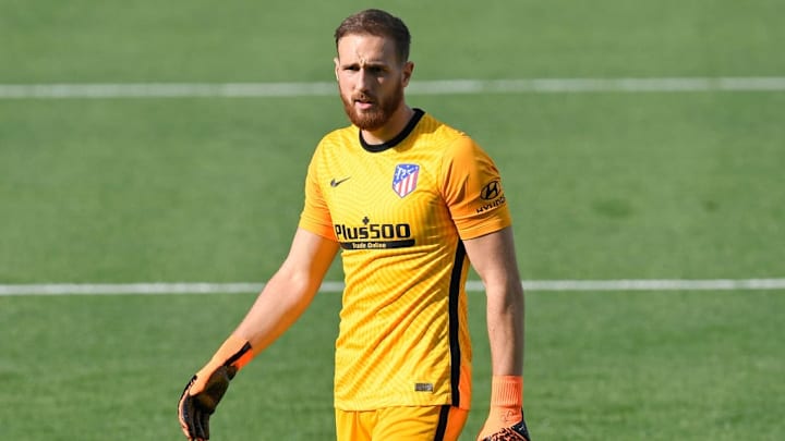Jan Oblak