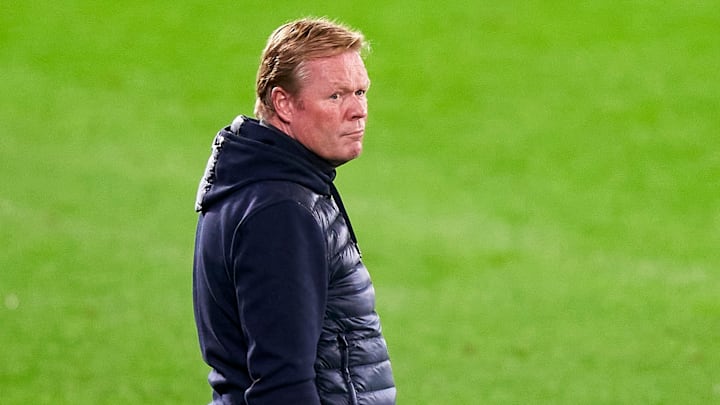 Ronald Koeman