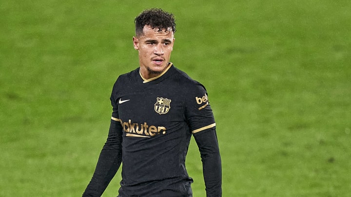 Barcelona were well and truly fleeced for Coutinho