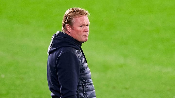 Ronald Koeman
