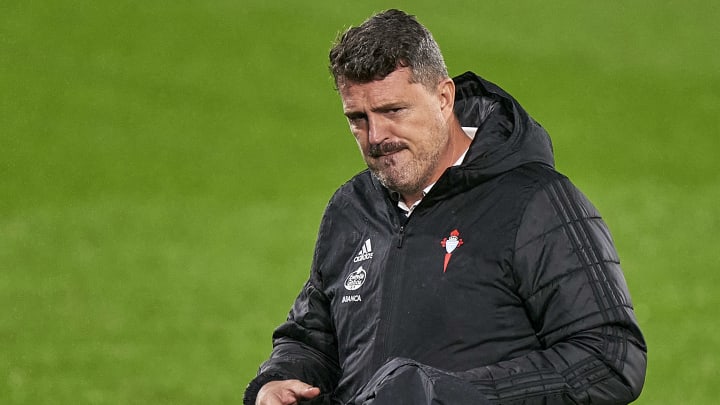 Oscar Garcia remplace David Guion Oscar Garcia remplace David Guion