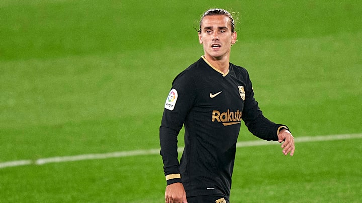 Antoine Griezmann