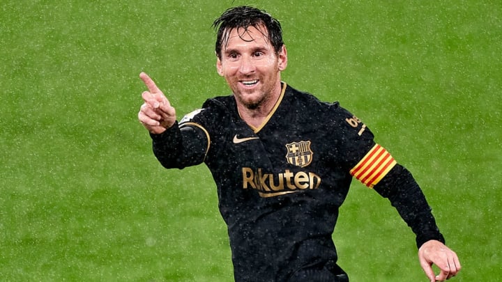 Lionel Messi est le meilleur buteur de l'histoire des Clasicos.