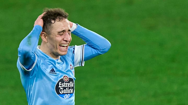 Vom Nachsten Messi Zur Lachnummer Sogar Der Eigene Trainer Kann Emre Mor Nicht Ernst Nehmen